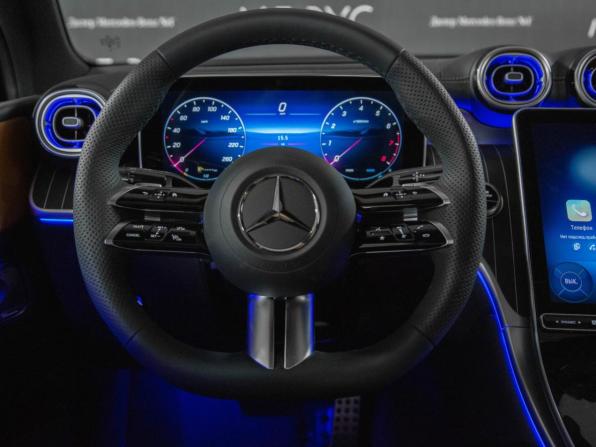 Новый Mercedes-Benz GLC Coupe II (C254) 2026 года, цена 9 570 000 рублей, внедорожник, Автокод Объявления
