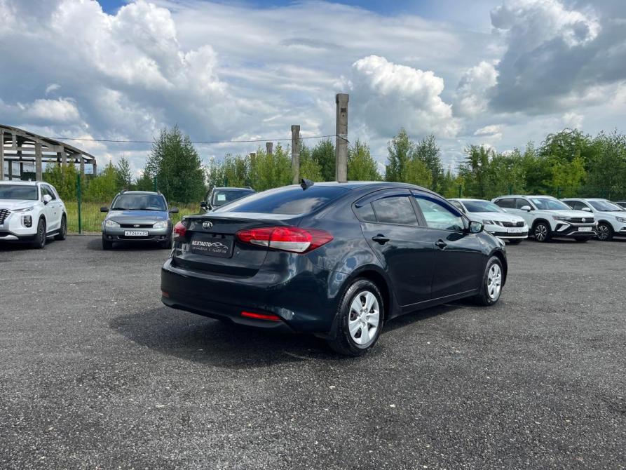 Kia Cerato III Рестайлинг (Classic) Чебоксары  - изображение 6