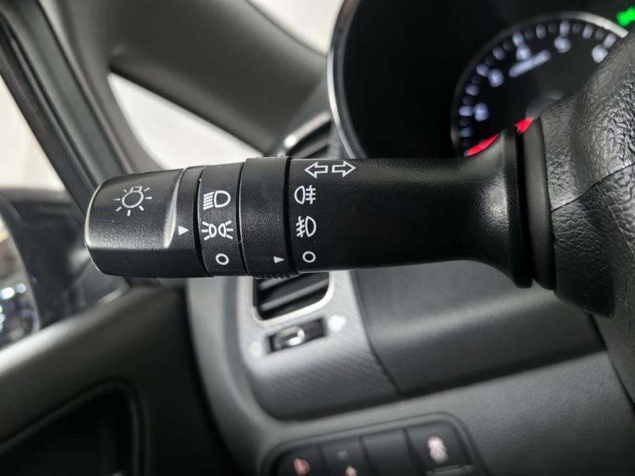 Kia Cerato III Рестайлинг (Classic) Москва  - изображение 15