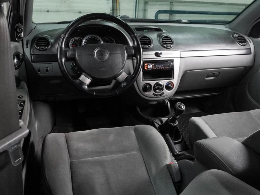 Chevrolet Lacetti I Воронеж  - изображение 6