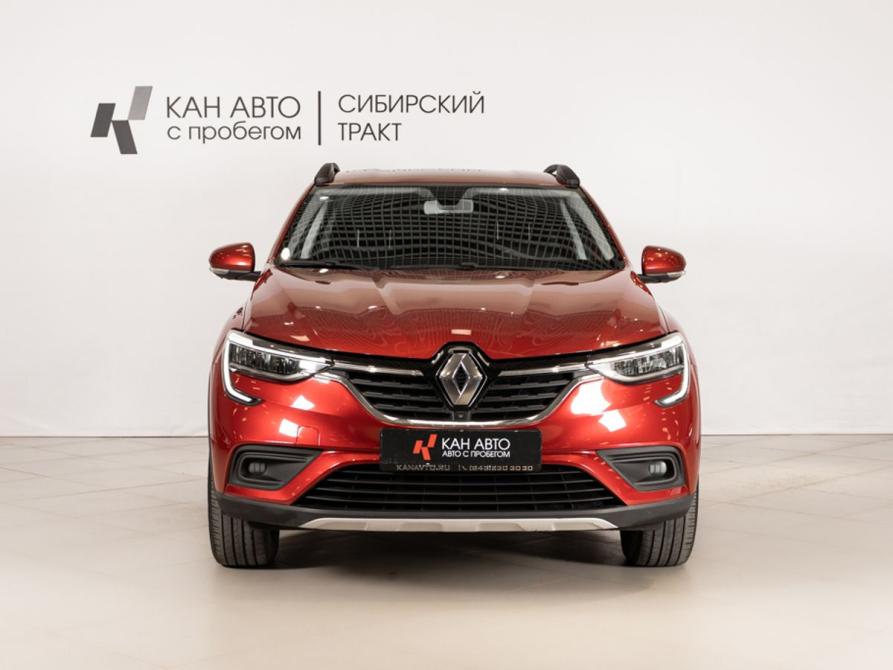 Renault Arkana I Казань  - изображение 2