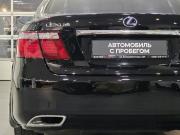 Lexus LS IV Новосибирск  - изображение 37