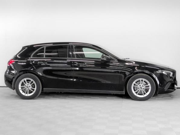 Mercedes-Benz A-Класс IV (W177) с пробегом 2019 года, цена 2 625 000 рублей, 33635 км, хэтчбек, Автокод Объявления