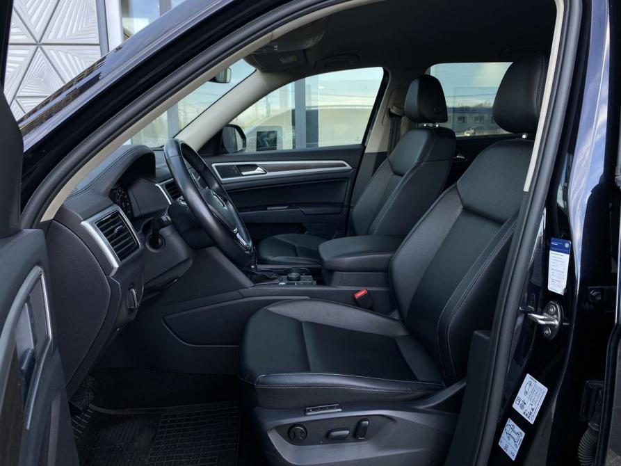 Volkswagen Teramont I Москва  - изображение 22