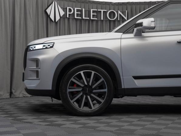 Jaecoo J7 I с пробегом 2023 года, цена 2 445 000 рублей, 17854 км, внедорожник, Автокод Объявления