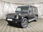 Mercedes-Benz G-Класс II (W463) Рестайлинг 3 Москва  - изображение 21