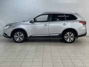 Mitsubishi Outlander III Рестайлинг 3 Воронеж  - изображение 29