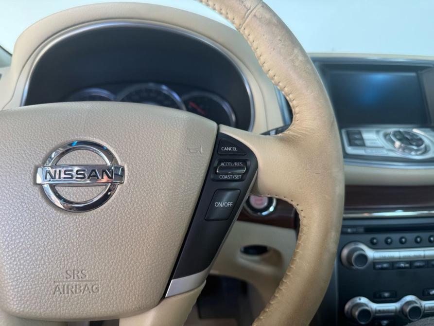 Nissan Teana II (J32) Рестайлинг Уфа  - изображение 10