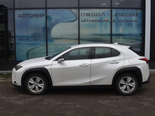 Lexus UX I с пробегом 2019 года, цена 2 740 000 рублей, 36823 км, внедорожник, Автокод Объявления