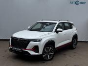 Changan CS35 Plus I Рестайлинг Москва  - изображение 16