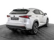 Lexus NX I Рестайлинг Москва  - изображение 34
