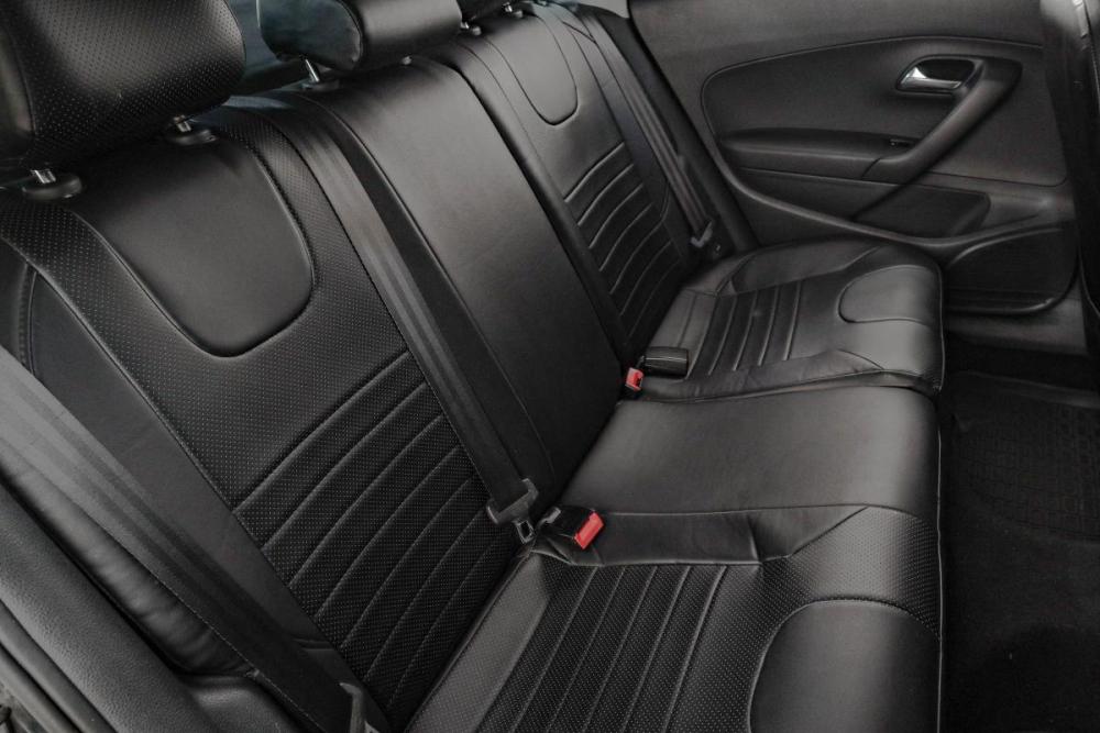 Volkswagen Polo V Рестайлинг Челябинск  - изображение 21