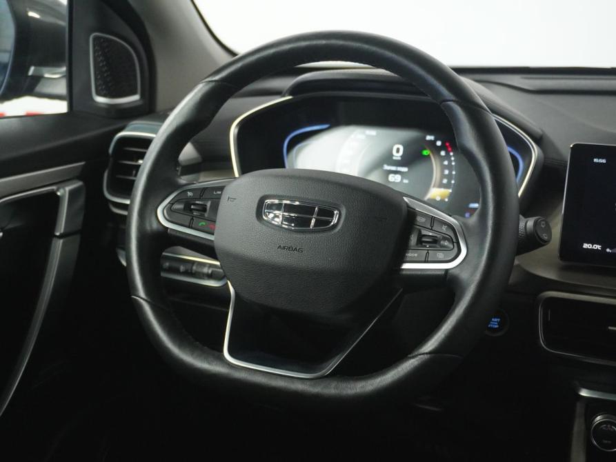 Geely Coolray I Вологда  - изображение 16