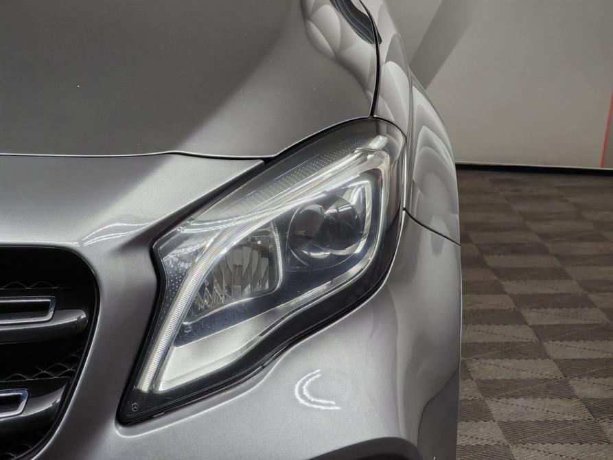 Mercedes-Benz GLA I (X156) Рестайлинг Москва  - изображение 10
