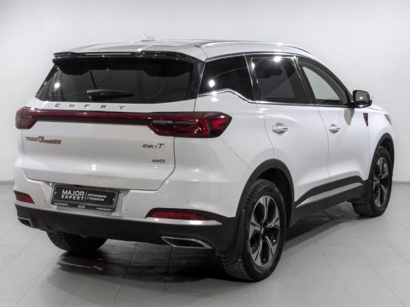 Chery Tiggo 7 Pro Max I с пробегом 2023 года, цена 2 240 000 рублей, 15182 км, внедорожник, Автокод Объявления