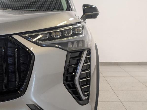 Haval Jolion I Рестайлинг с пробегом 2025 года, цена 2 275 000 рублей, 24288 км, внедорожник, Автокод Объявления