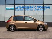 Nissan Tiida I Екатеринбург  - изображение 27