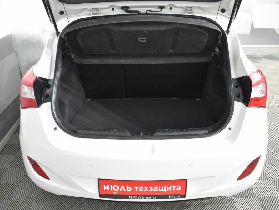 Hyundai i30 II Екатеринбург  - изображение 6