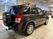 Suzuki Grand Vitara II Рестайлинг 2 Челябинск  - изображение 27