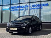 Kia Rio IV Екатеринбург  - изображение 20