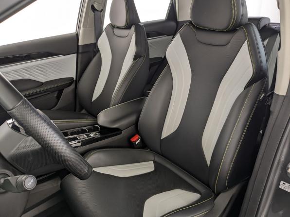 Geely Binyue Cool с пробегом 2023 года, цена 2 080 000 рублей, 33371 км, внедорожник, Автокод Объявления