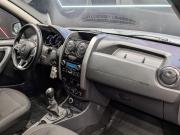 Renault Duster I Рестайлинг Москва  - изображение 39