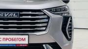 Haval Jolion I Пермь  - изображение 28
