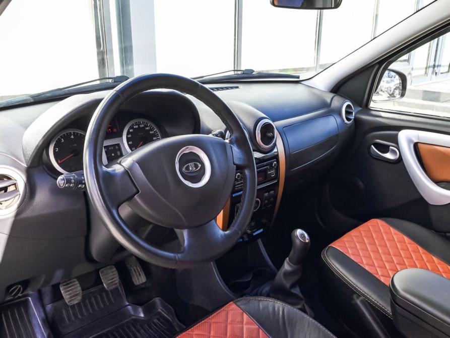 Lada (ВАЗ) Largus I Екатеринбург  - изображение 12