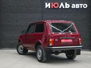 Lada (ВАЗ) Niva Legend Екатеринбург  - изображение 22
