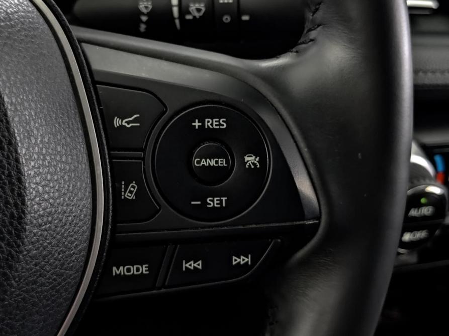 Toyota RAV4 V (XA50) Москва  - изображение 29