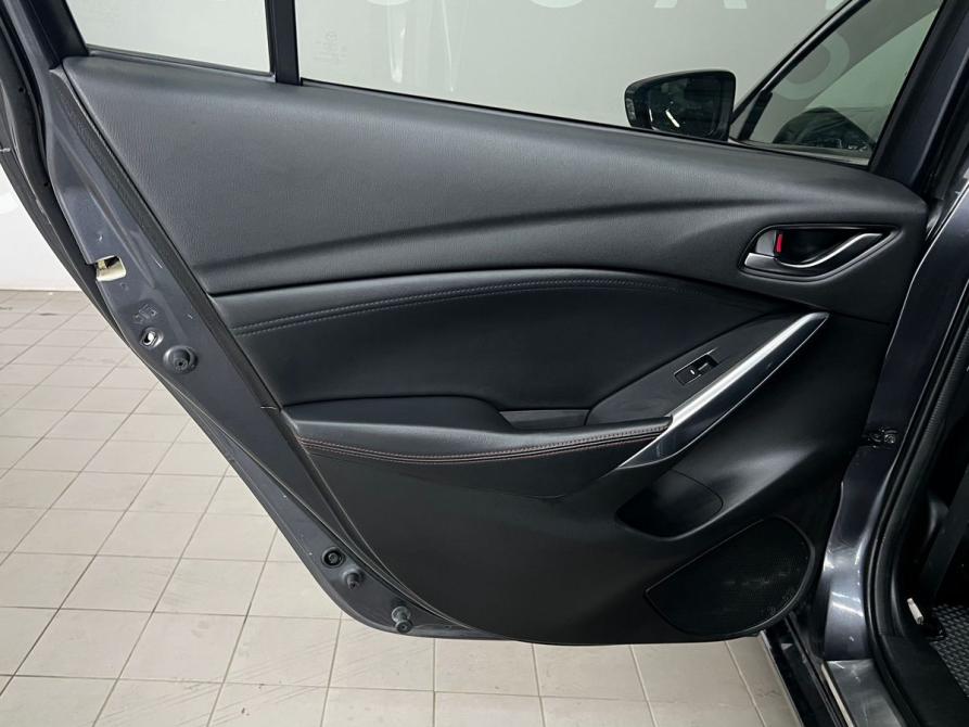 Mazda 6 III (GJ) Волгоград  - изображение 18