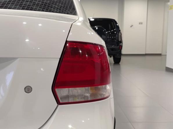 Volkswagen Polo V с пробегом 2013 года, цена 465 000 рублей, 263772 км, седан, Автокод Объявления