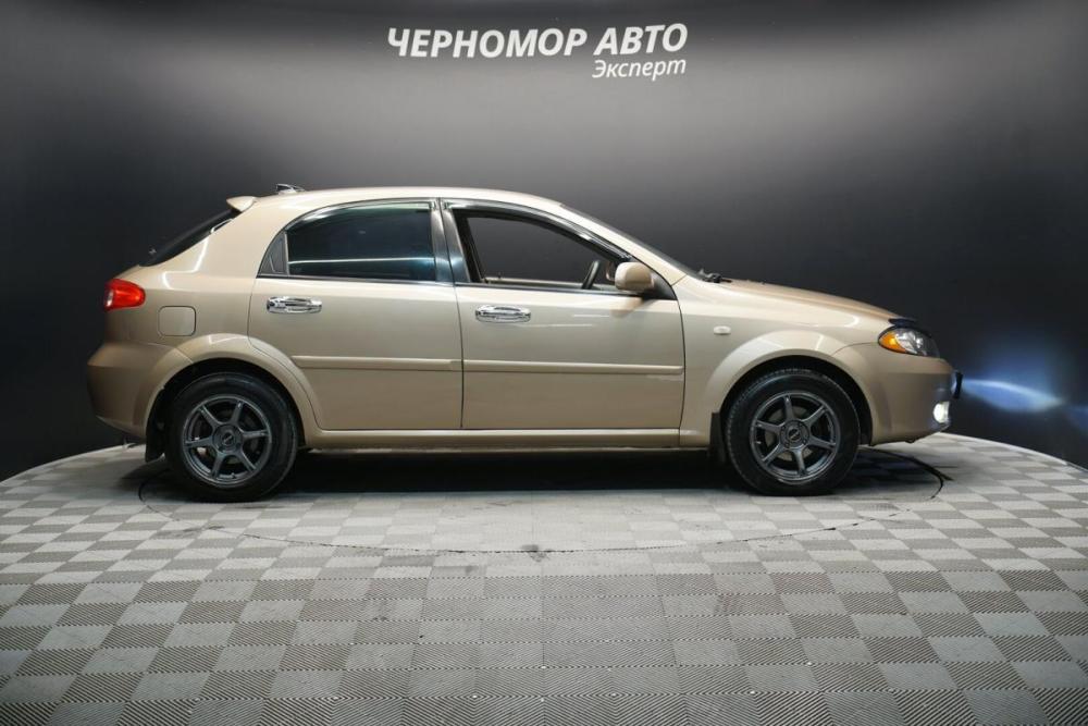 Chevrolet Lacetti I Крым  - изображение 6