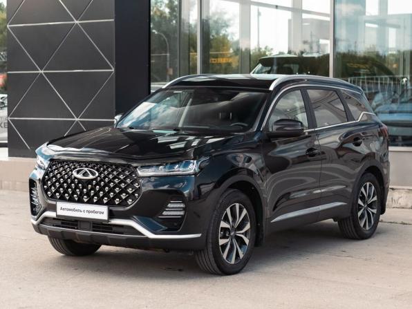 Chery Tiggo 7 Pro I