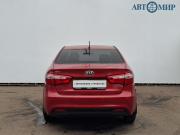 Kia Rio III Москва  - изображение 18