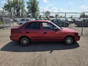 Hyundai Accent II Ростов-на-Дону  - изображение 25