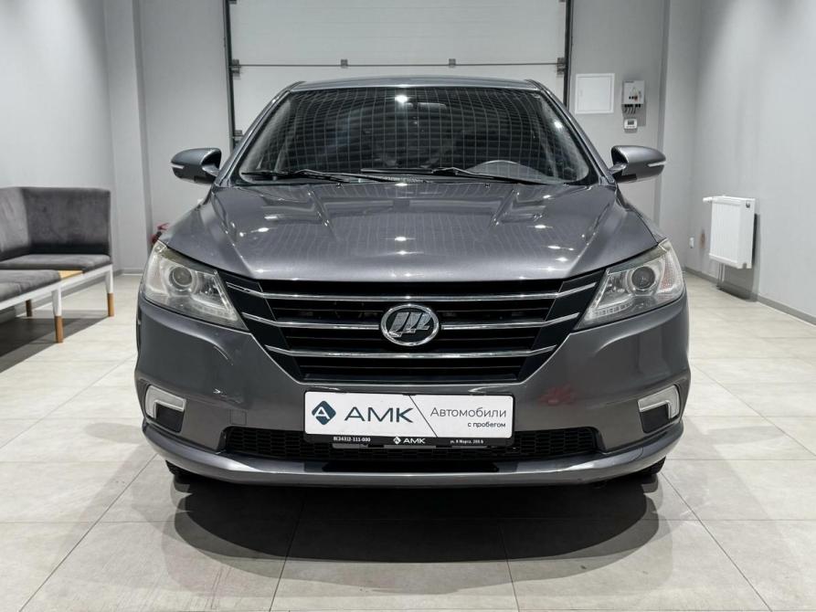 Lifan Solano II Екатеринбург  - изображение 3