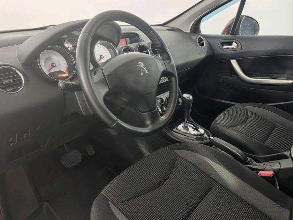 Peugeot 408 I с пробегом 2013 года, цена 650 000 рублей, 112500 км, седан, Автокод Объявления