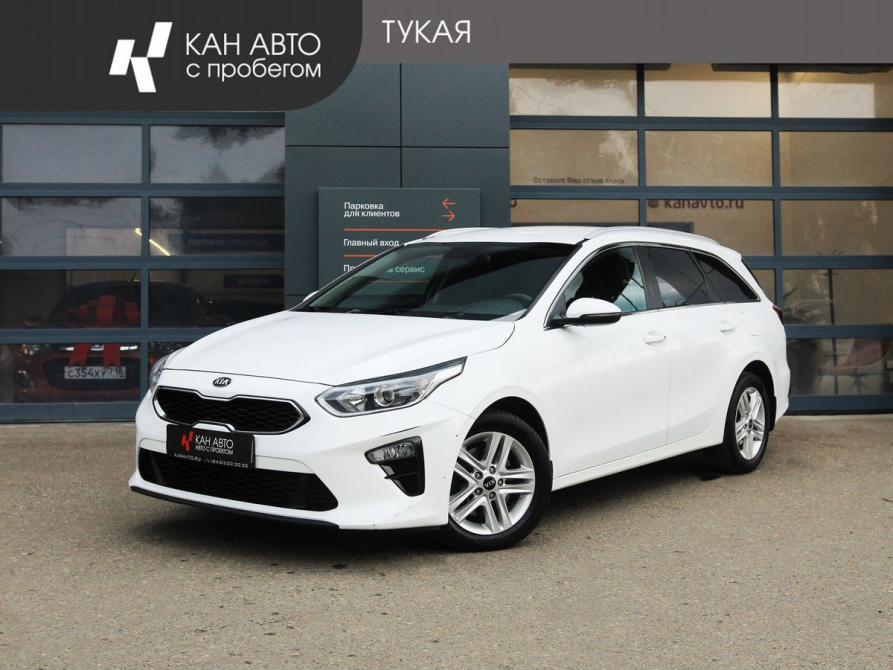 Kia Ceed III Казань  - изображение 1