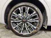 Hongqi HS5 I Рестайлинг Москва  - изображение 33