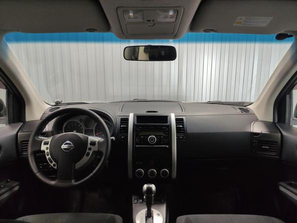 Nissan X-Trail II с пробегом 2010 года, цена 940 000 рублей, 268382 км, внедорожник, Автокод Объявления
