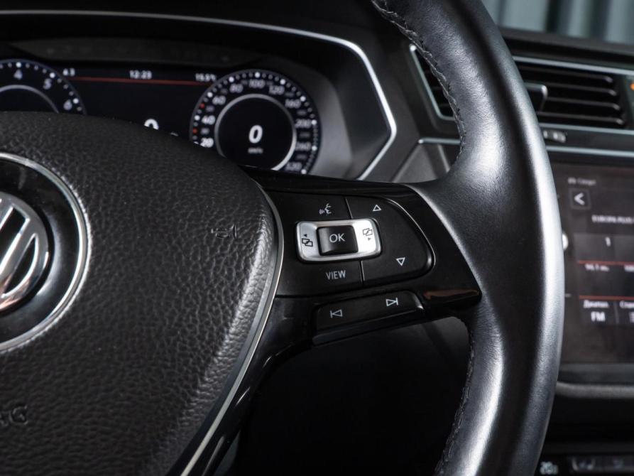 Volkswagen Tiguan II Волгоград  - изображение 20
