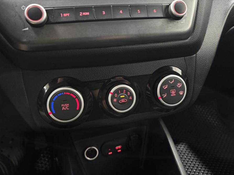 Kia Rio III Рестайлинг Альметьевск  - изображение 21