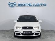 Skoda Fabia I Рестайлинг Калининград  - изображение 17