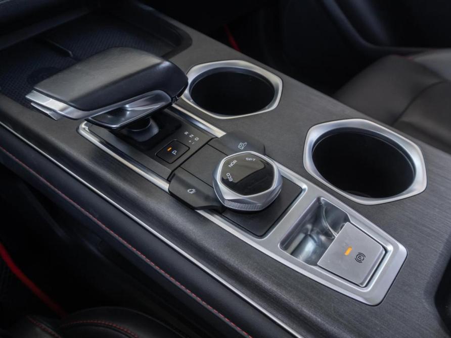 Changan CS55 Plus II Волгоград  - изображение 22
