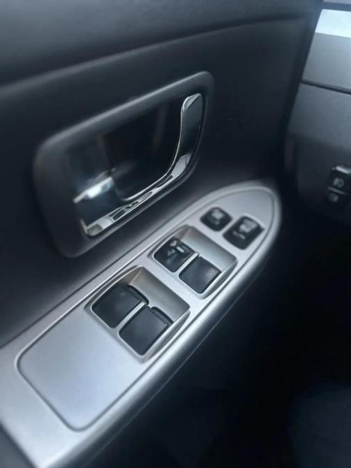 Mitsubishi Pajero IV Рестайлинг 1 Уфа  - изображение 17