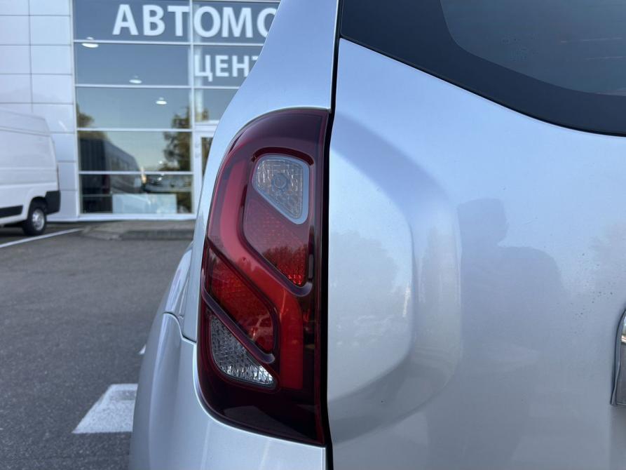 Renault Duster I Рестайлинг Тверь  - изображение 13