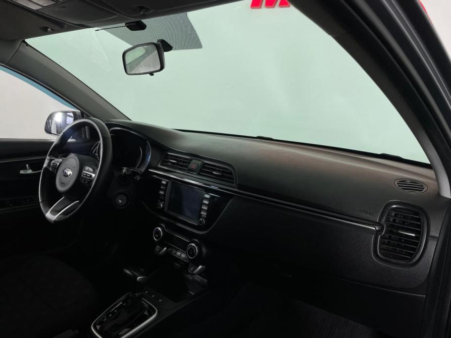 Kia Rio IV Воронеж  - изображение 12