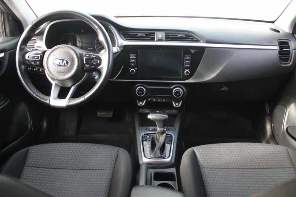 Kia Rio IV Рестайлинг Березники  - изображение 9
