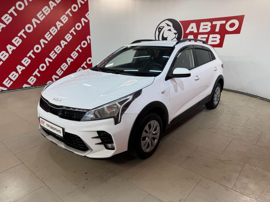 Kia Rio IV Рестайлинг Новочеркасск  - изображение 2
